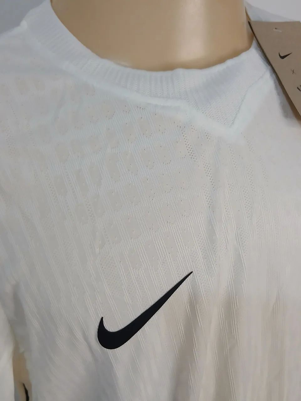 Camisa do Corinthians jogador  - Foto 3