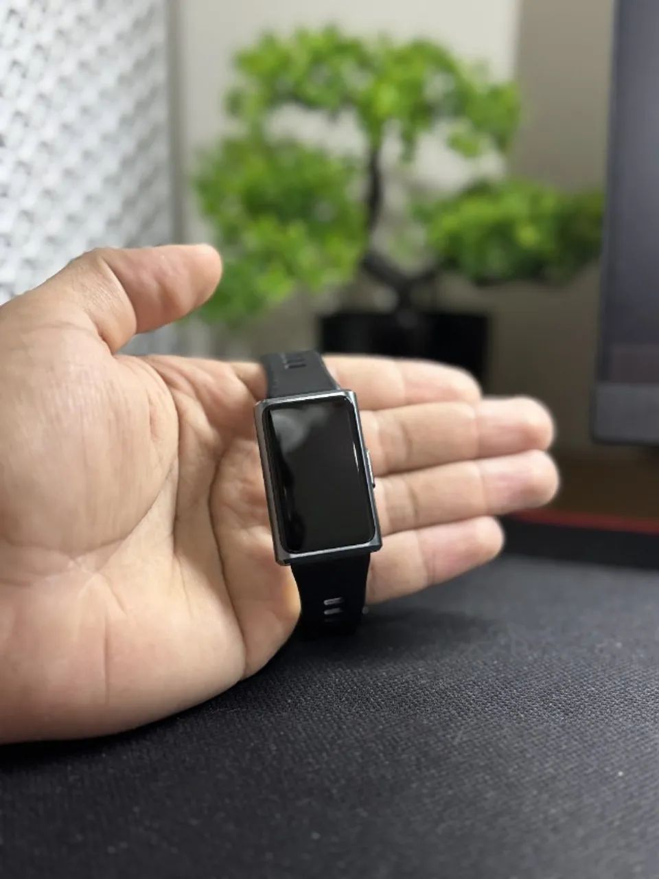 Smartwatch HUAWEI Band 11 Pro - Foto 4