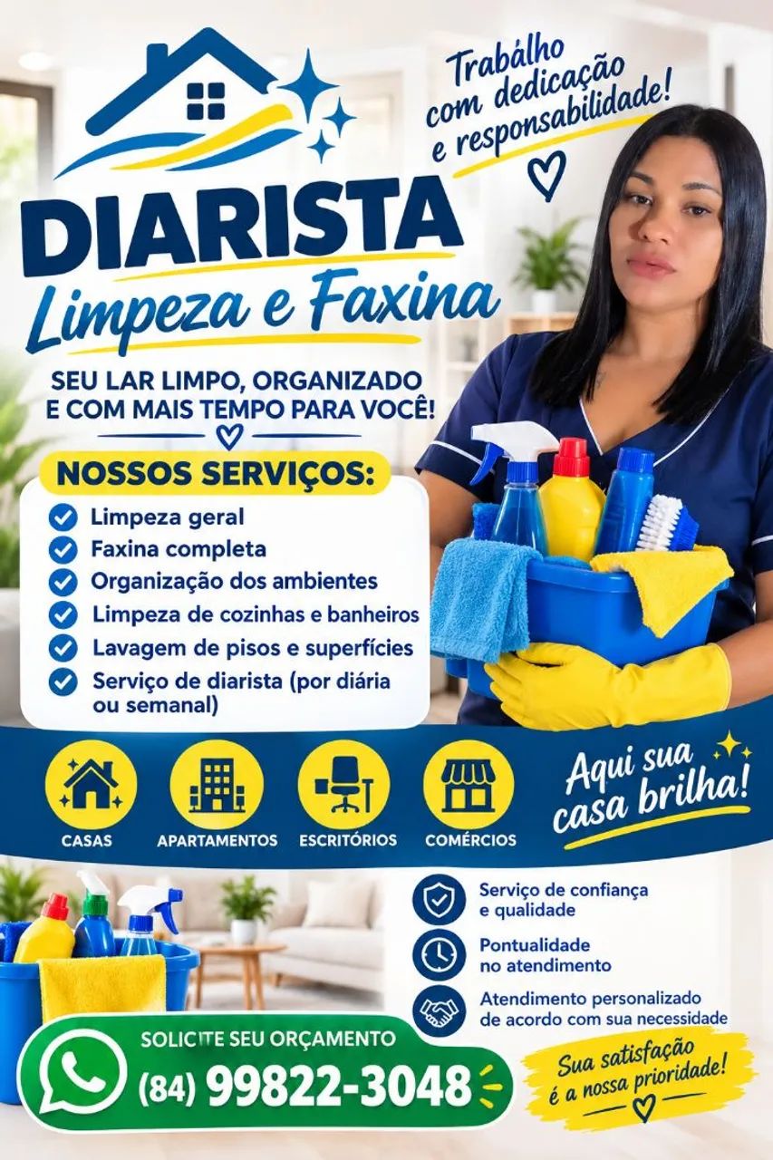 Diarista 