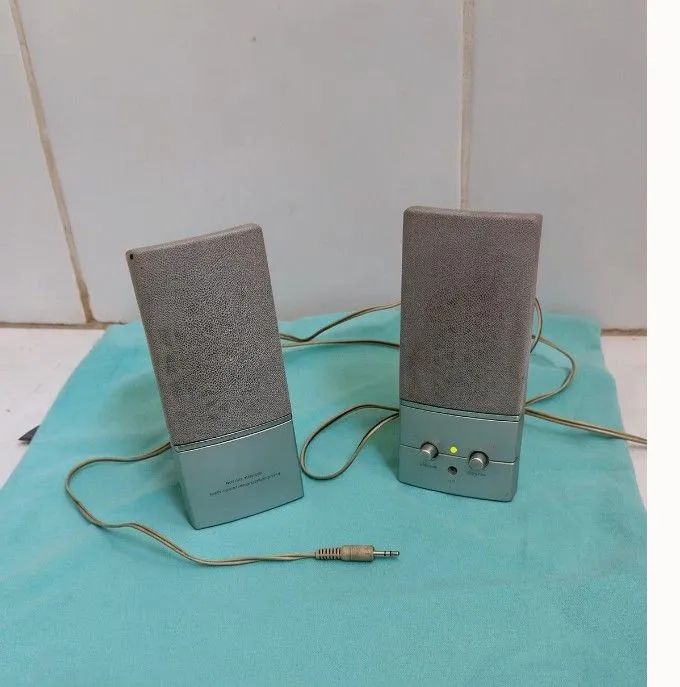 Caixinhas de som acústicas  - Foto 2