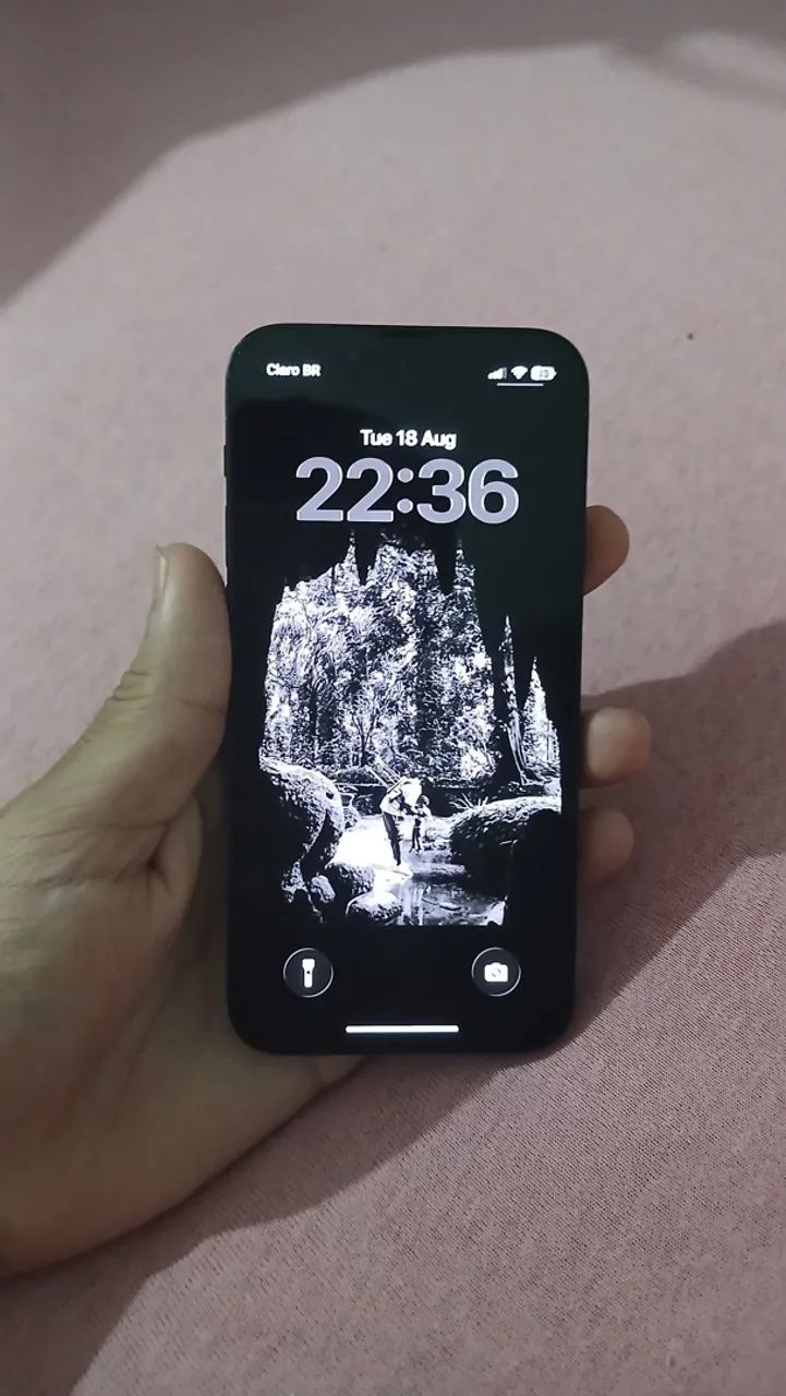 iphone 13 mini - 128Gb