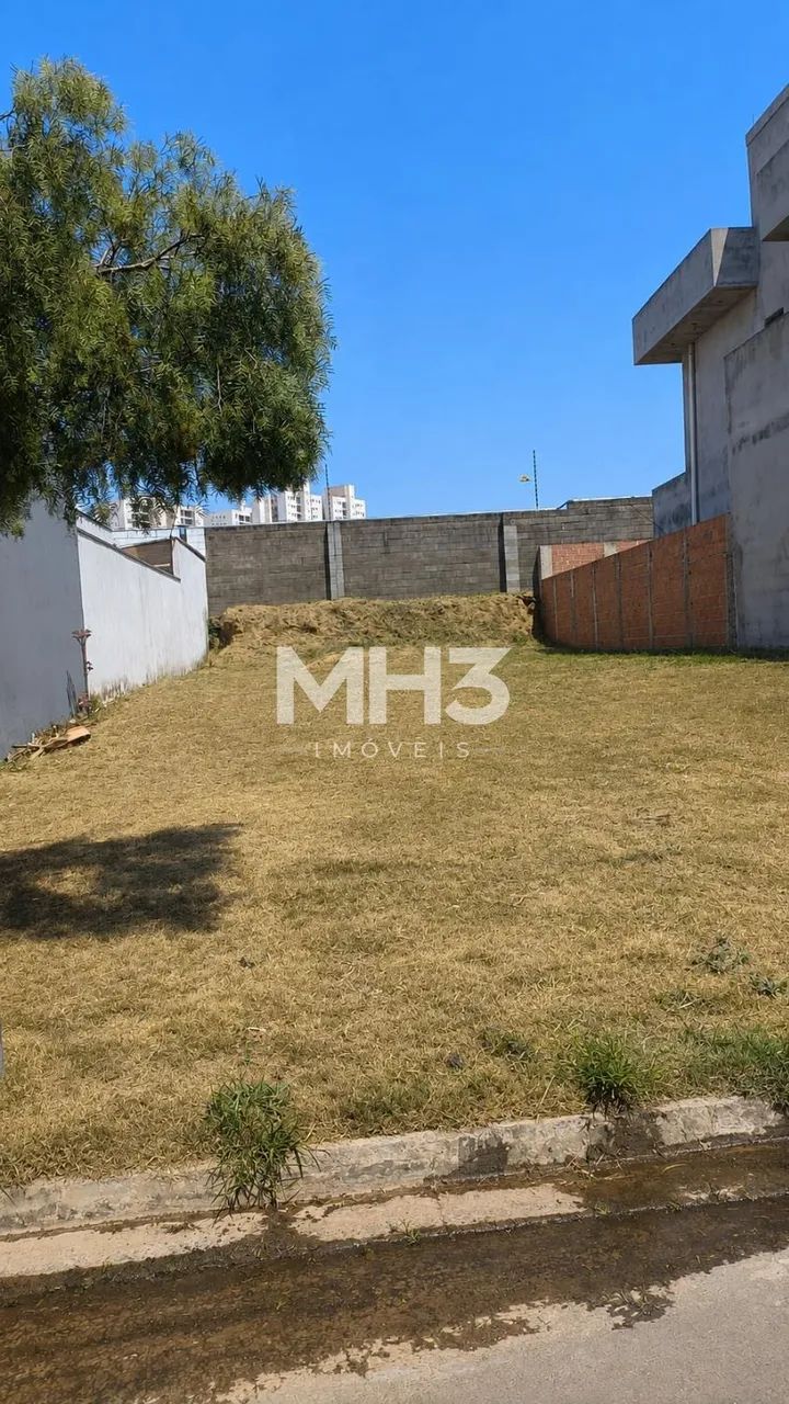 terreno - Residencial Real Parque Sumaré - Sumaré - Foto 3