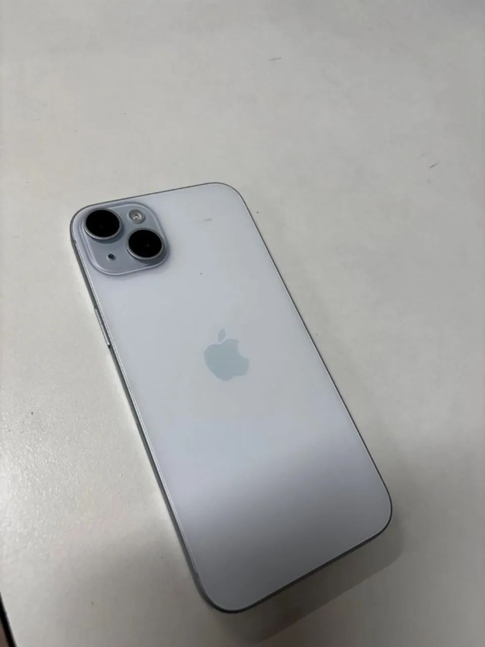 Iphone 15 plus 512 GB