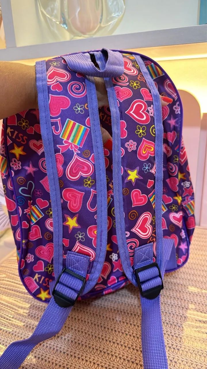 Bolsa infantil  - Foto 2
