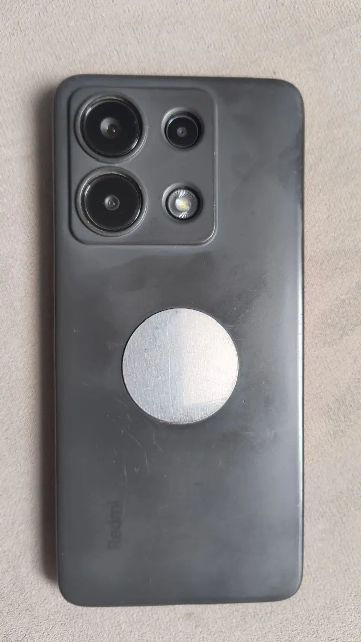 Xiaomi Note 13 256gb sem defeitos - Foto 3