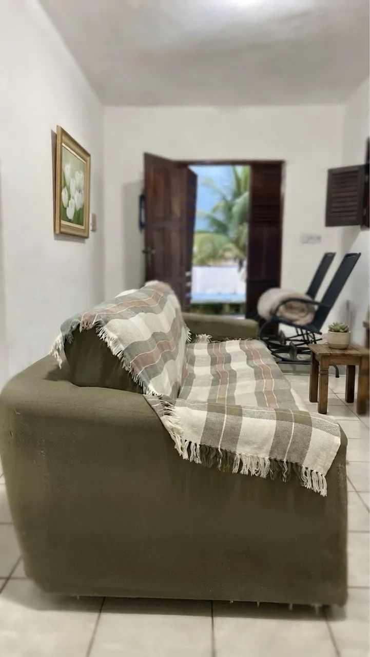 SOFÁ 3 LUGARES RETRÁTIL  - Foto 2