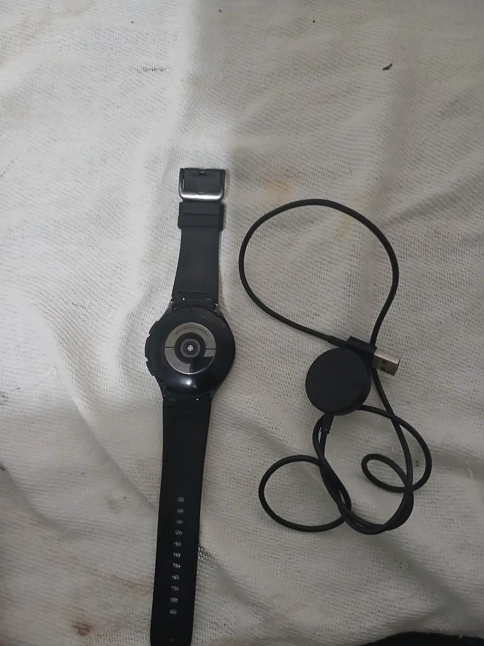 Galaxy watch4 classic - Foto 2