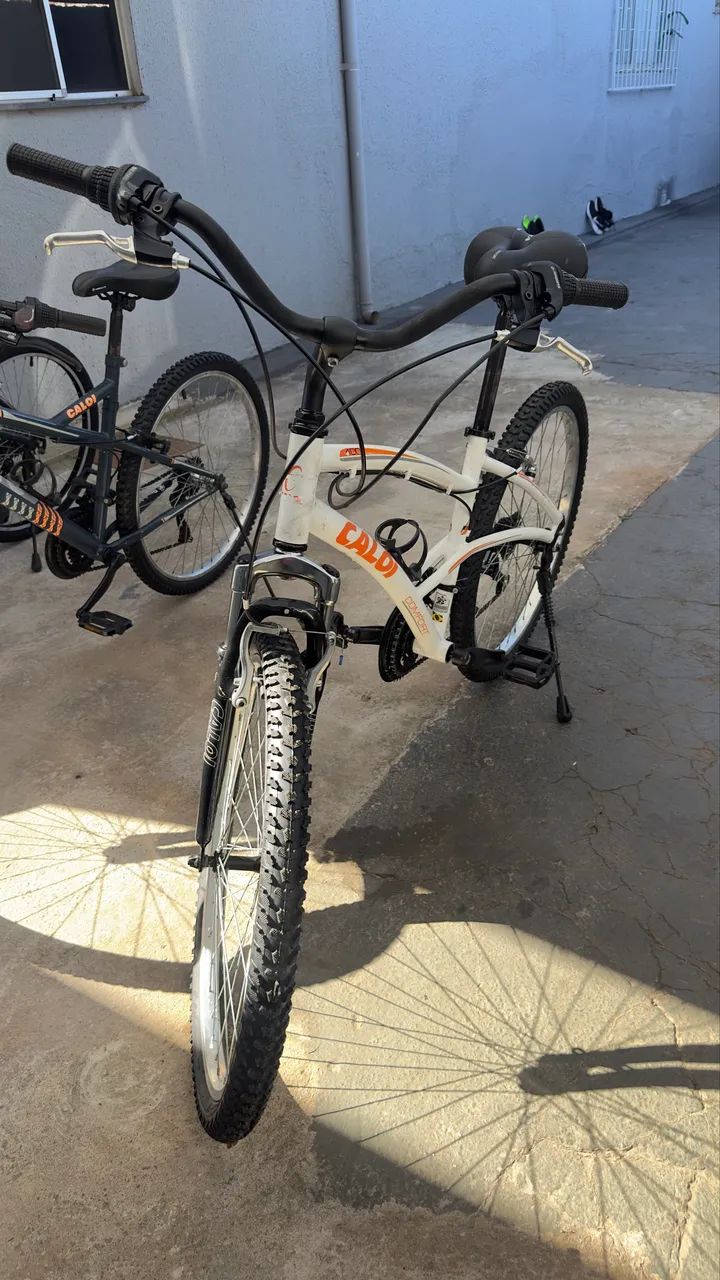 Bicicleta  - Foto 4