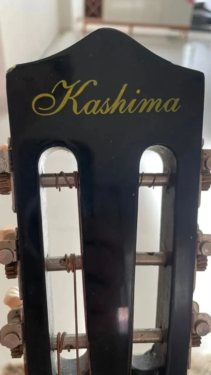 Violão Kashima MG 9155 - Foto 5