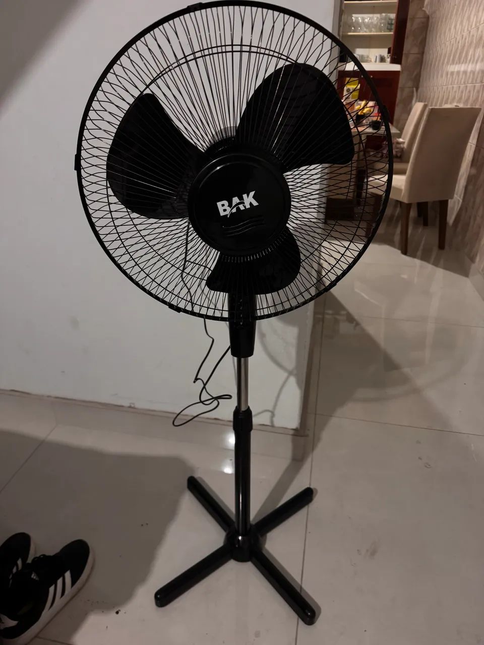 Ventilador  - Foto 4