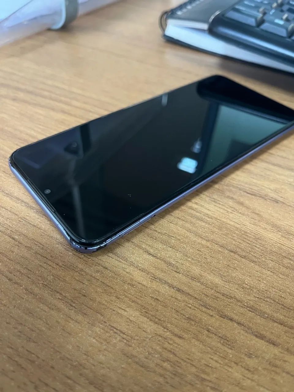 Vendo Infinix 128GB  - Foto 4