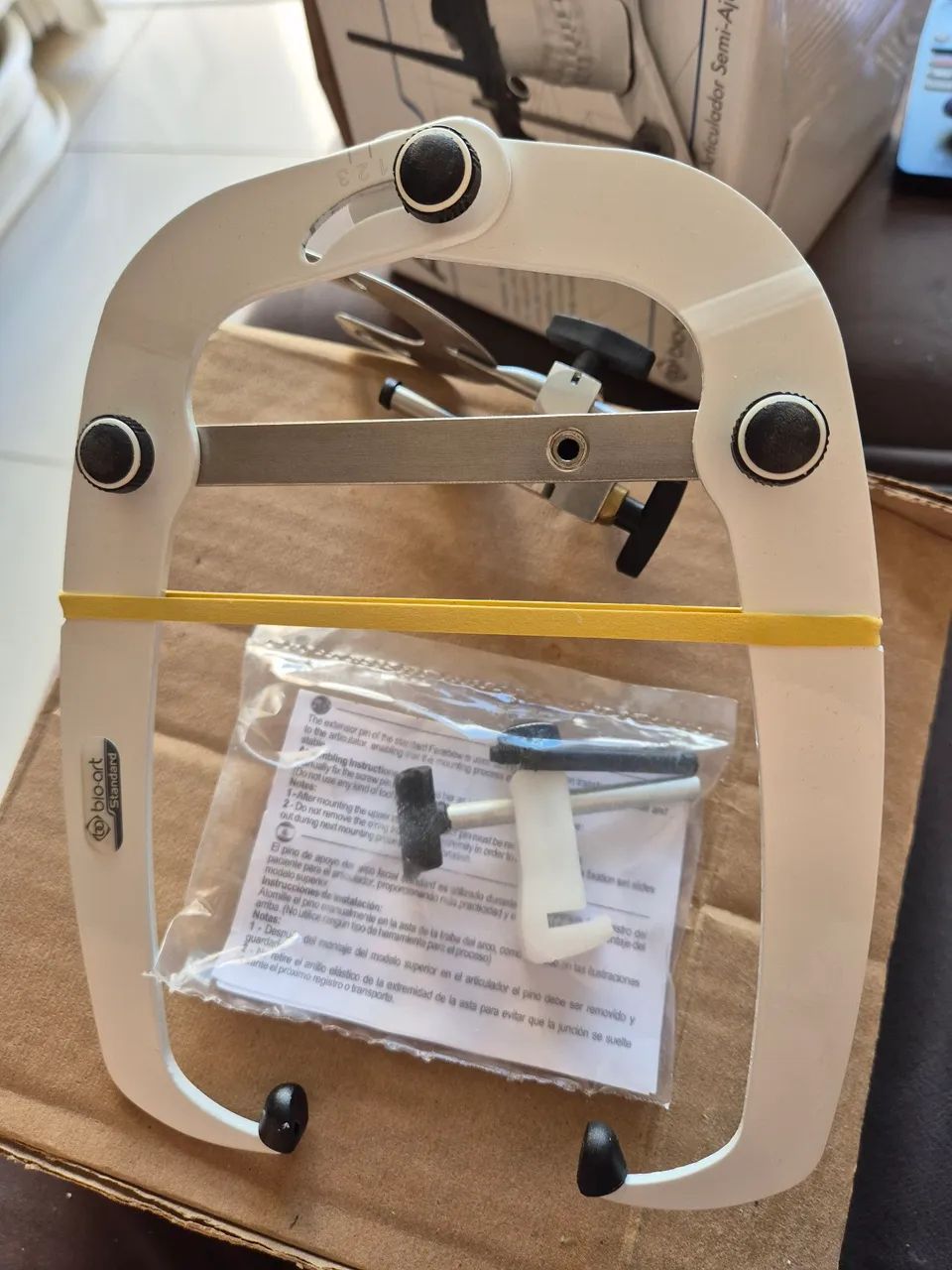  Arco Facial Standard - bio-art - Foto 2