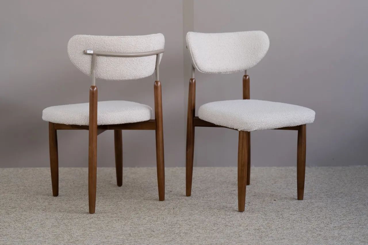 Cadeira Clássica  - Foto 4