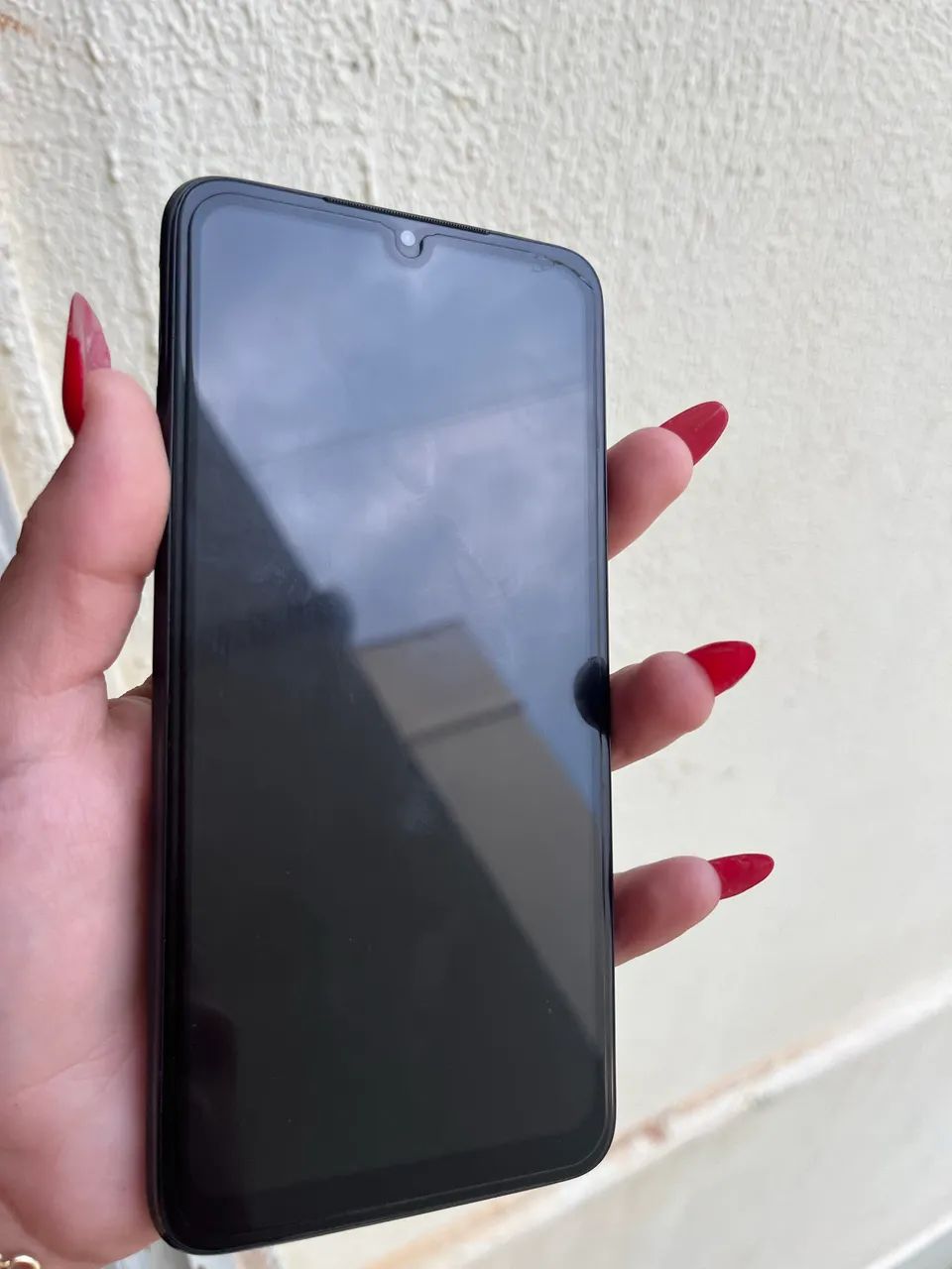 VENDO REDMI 9T SEMINOVO 
