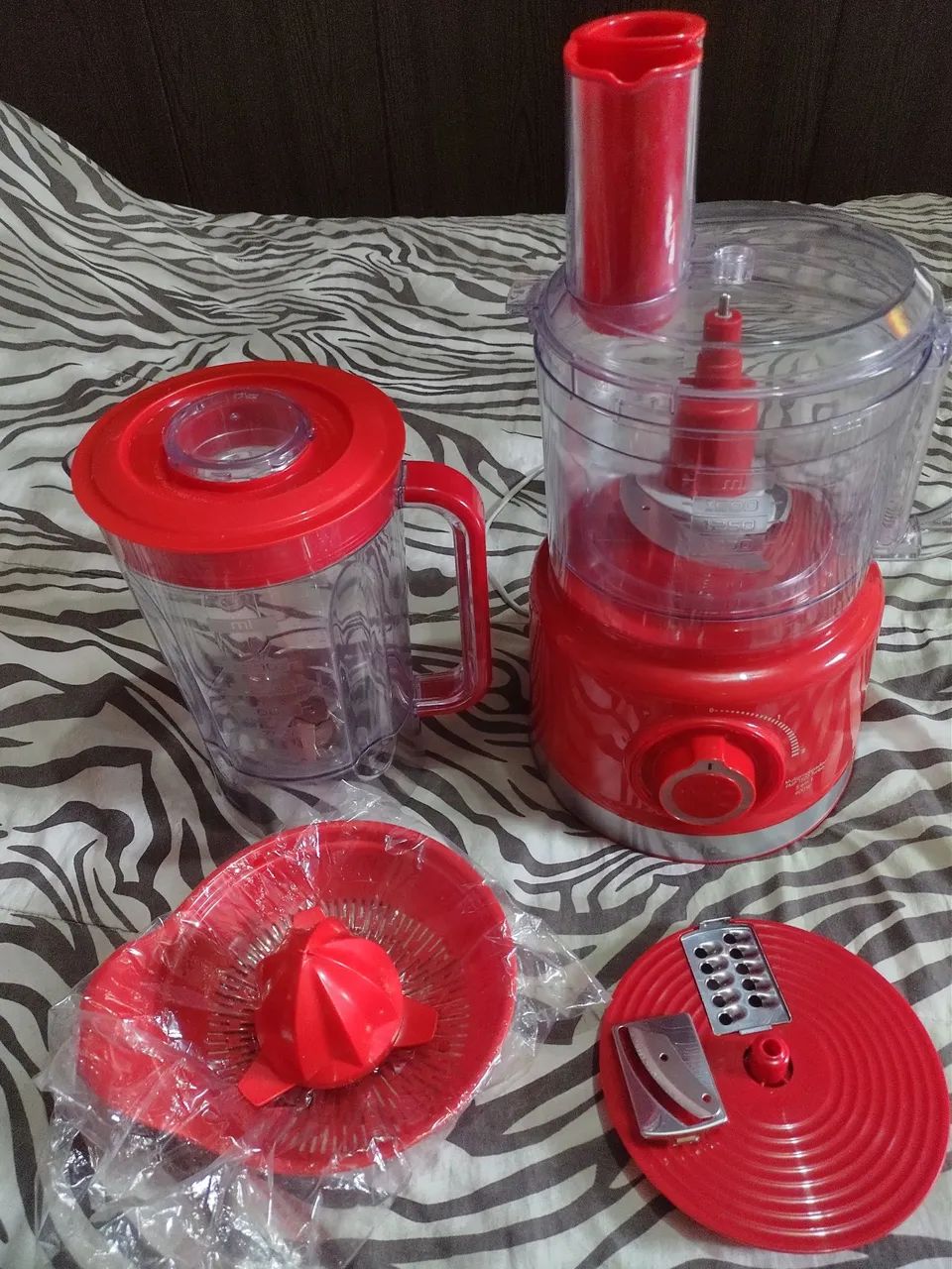 Multiprocessador Philco 