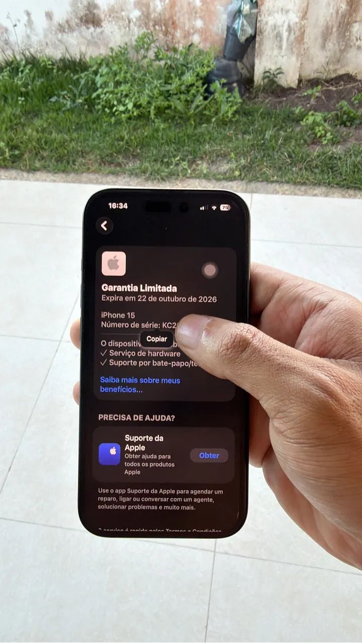 Iphone 15 GARANTIA APPLE  - Foto 2