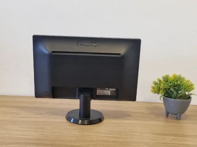 Monitor VXpro | Led Hd | 60hz | Duex | Vx190x | 19" - Foto 4