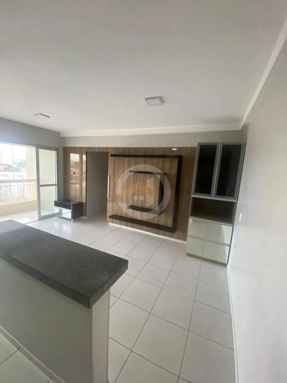 Apartamento de três Quartos no Viva Sudoeste
