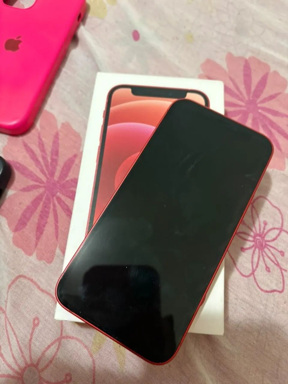 IPHONE 12 MINI - 64gb  - Foto 3