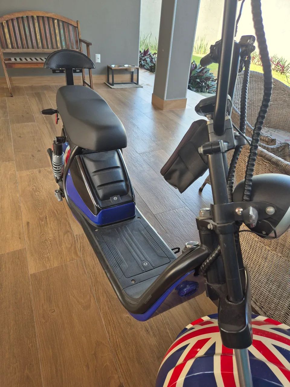 Scooter Elétrica  - Foto 2