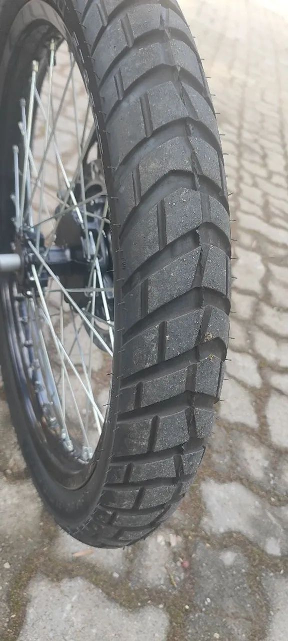 Moto zero pelo preço de usada  - Foto 2