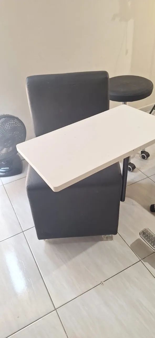 Cadeira de manicure  - Foto 2