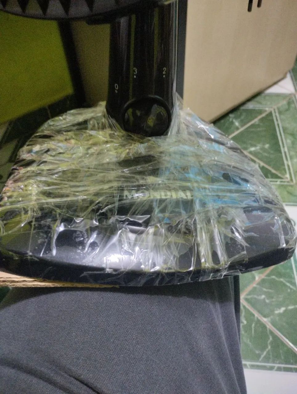Ventilador de Mesa - Mondial 30 CM - Foto 5