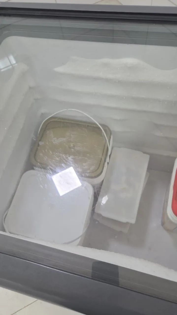 Freezer  - Foto 3