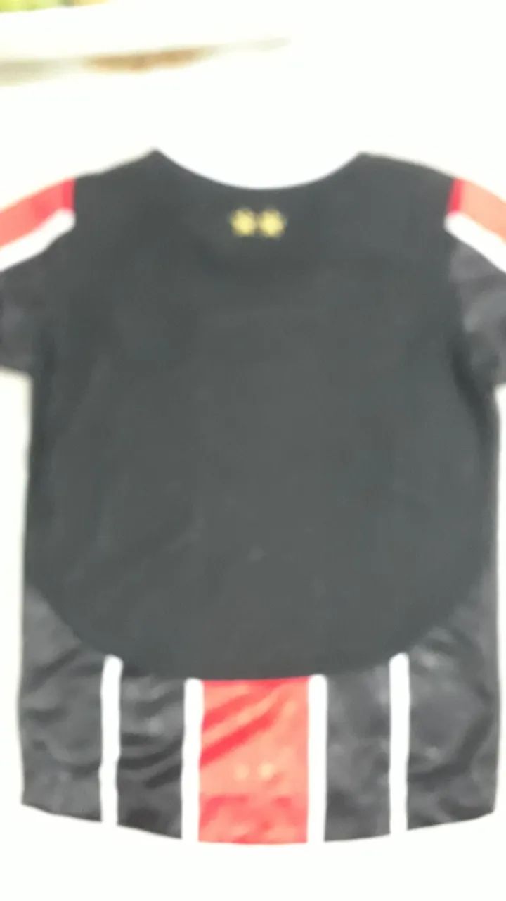 Camisera oficial JEC N° 4 - Foto 3