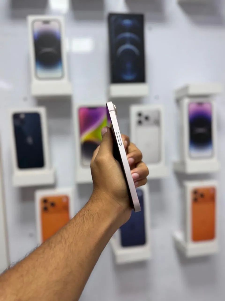 IPHONE 13 128GB - Foto 3