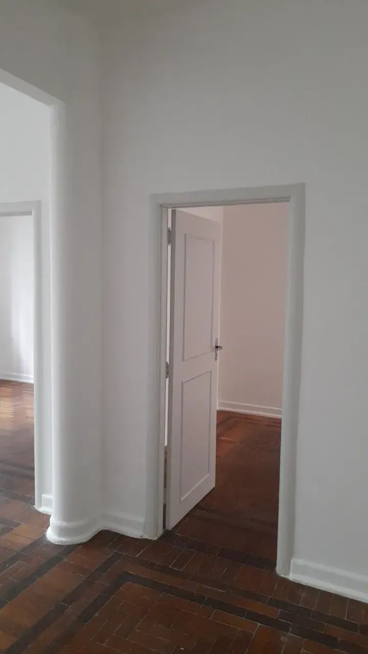 Copacabana - Rua Duvivier, sala, 2 quartos com quarto de serviço - Foto 4