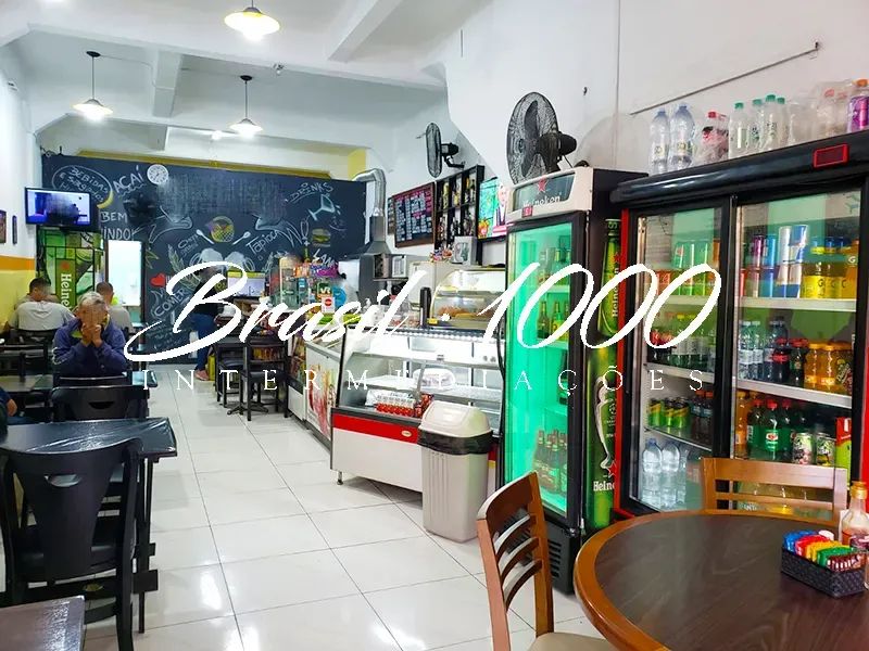 Restaurante e Lanchonete na Mooca, SP - Foto 4