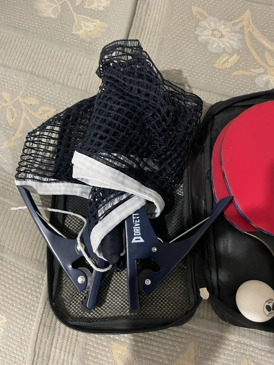 CONJUNTO DE RAQUETE  - Foto 4