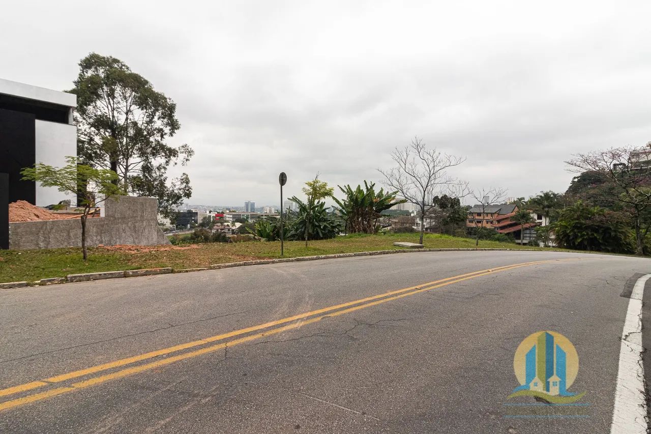TERRENO  À VENDA  TAMBORÉ 1 - Foto 2