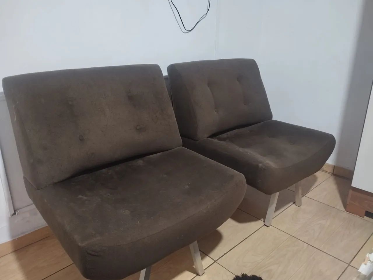 Poltrona para sala 