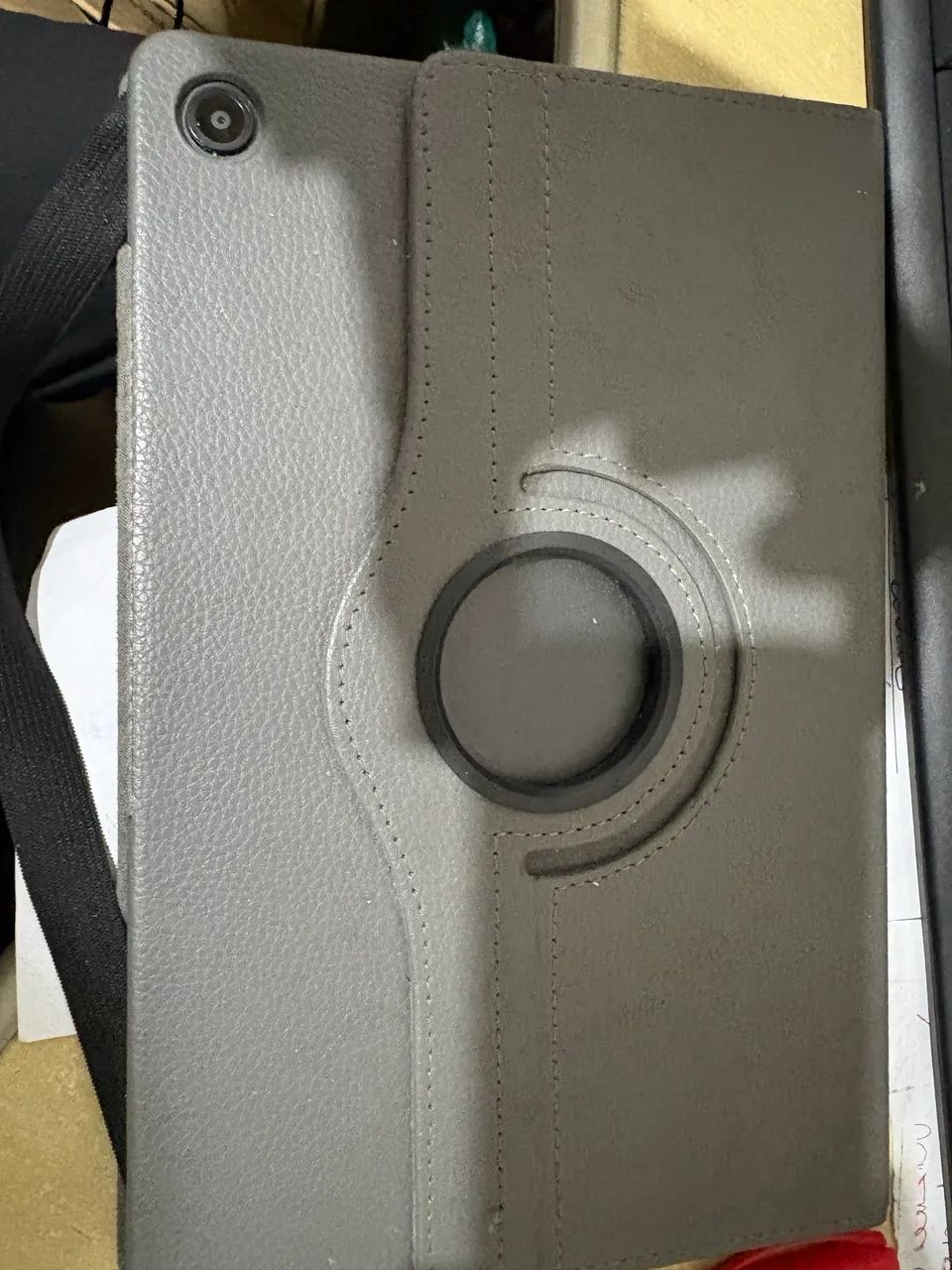 Tablet seminovo