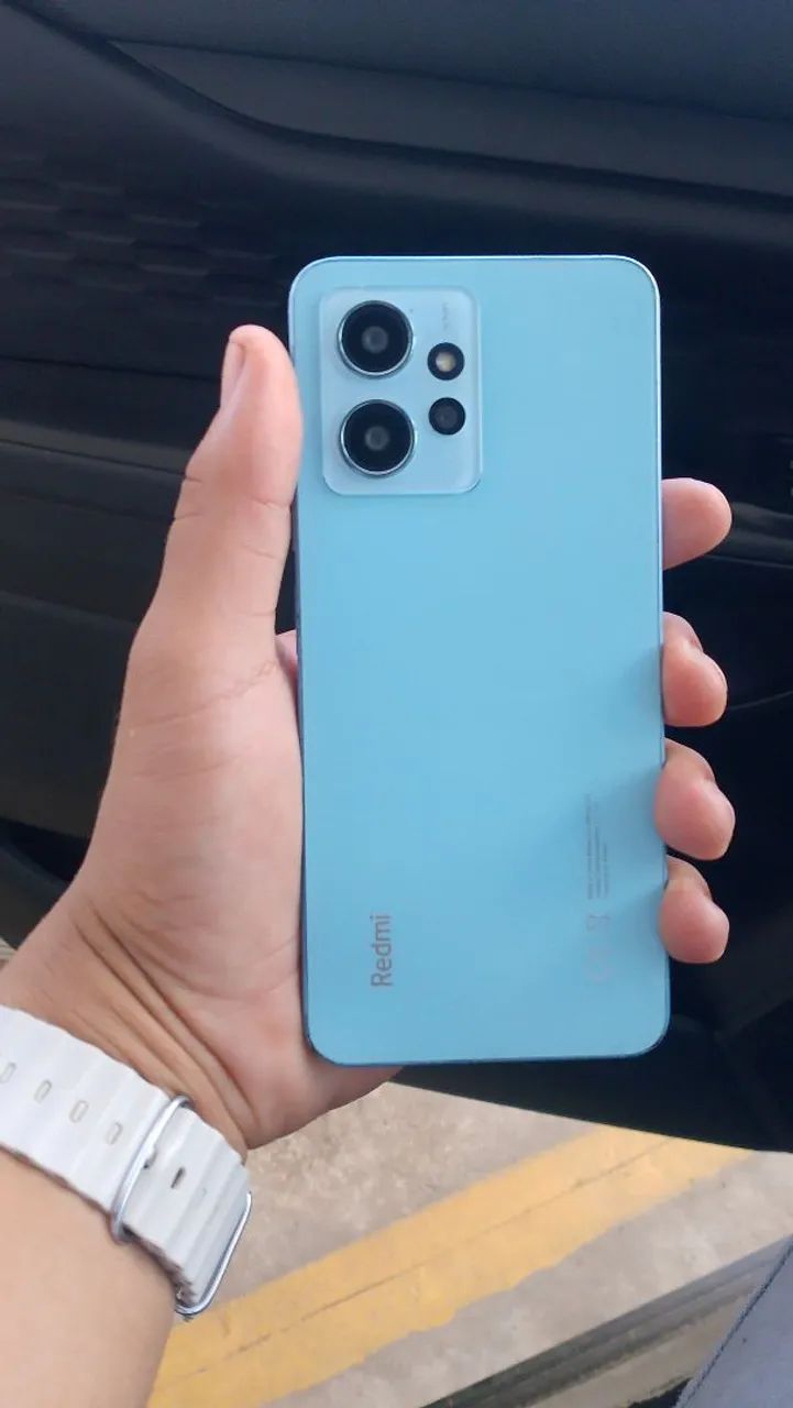 Redmi 12