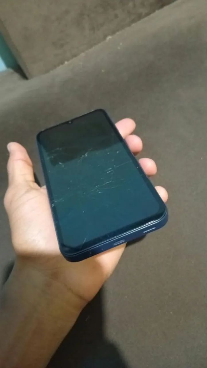 A15 4g | 200$ (tudo funcionando) - Foto 3