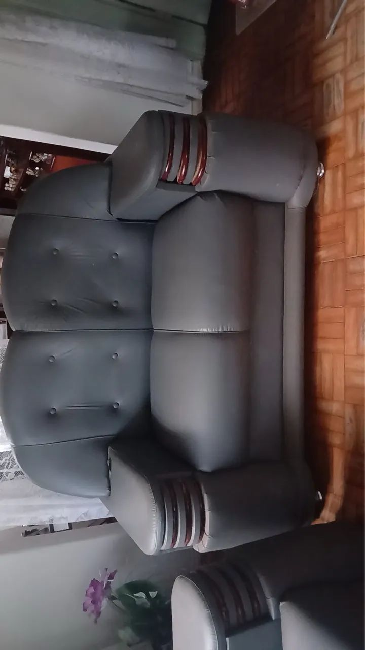 Sofá - Foto 2