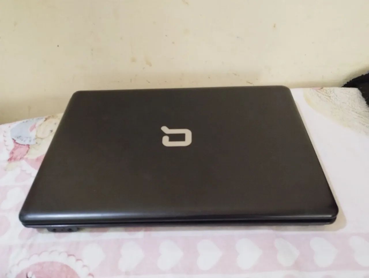 Notebook / Netbook / Tablet Para Retirar Peças e/ou Restaurar.