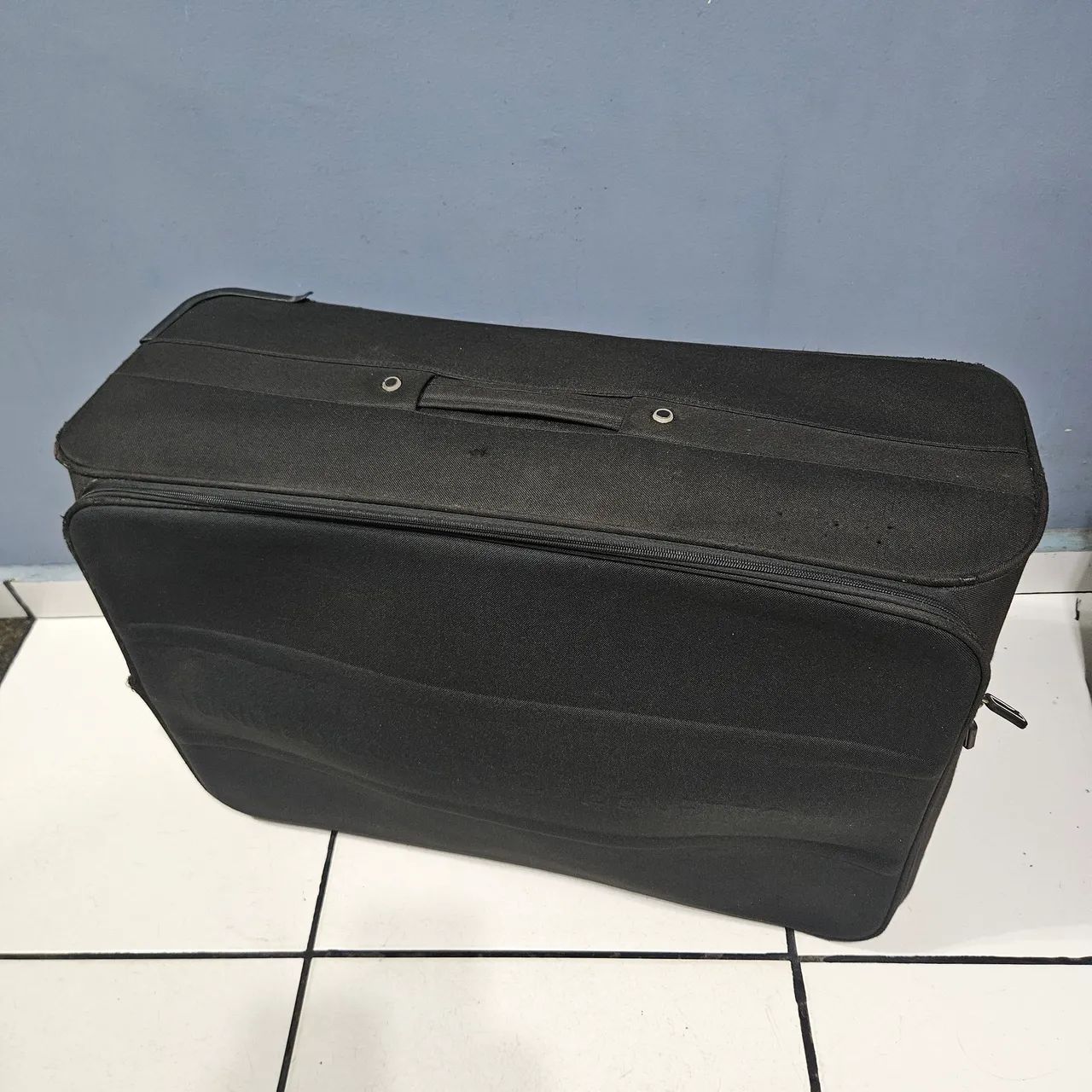 Mala Grande BENETTON 32kg - Foto 3