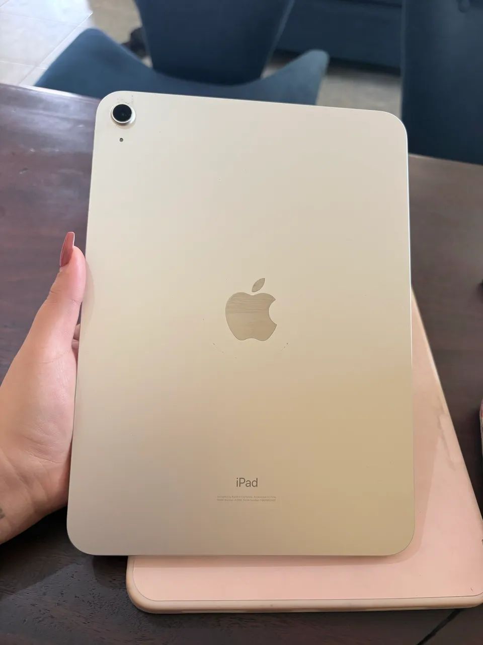 iPad 10 Geração  - Foto 2