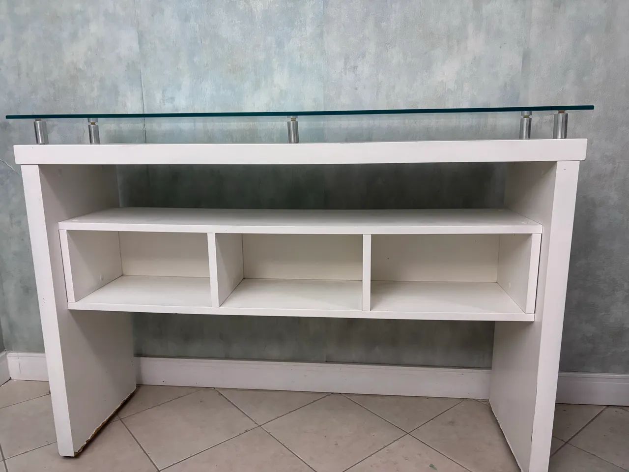 Rack Branco