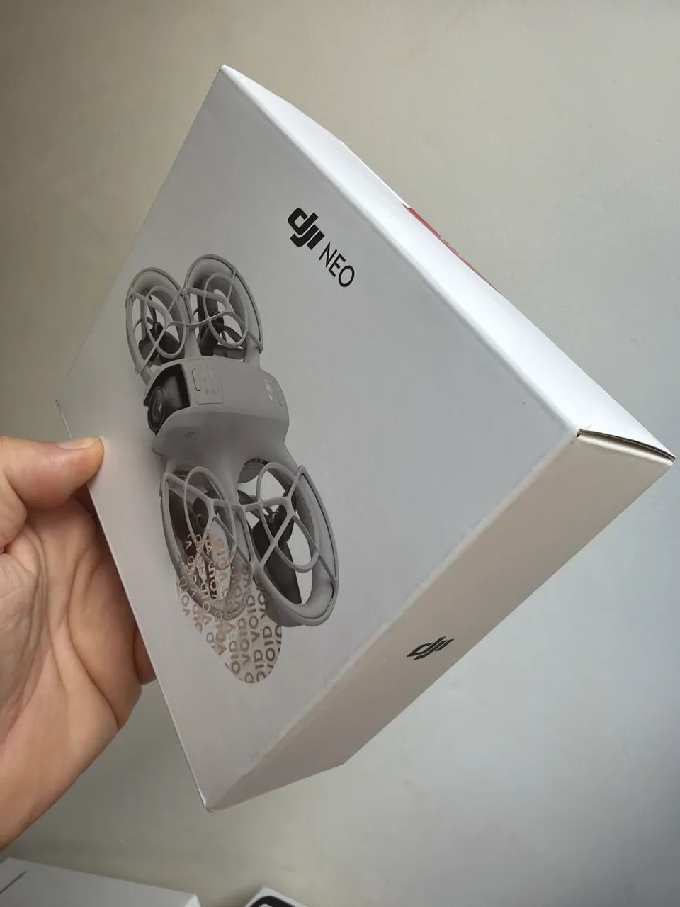 Drone Dji Neo - Novo Lacrado - Entrega grátis  - Foto 3