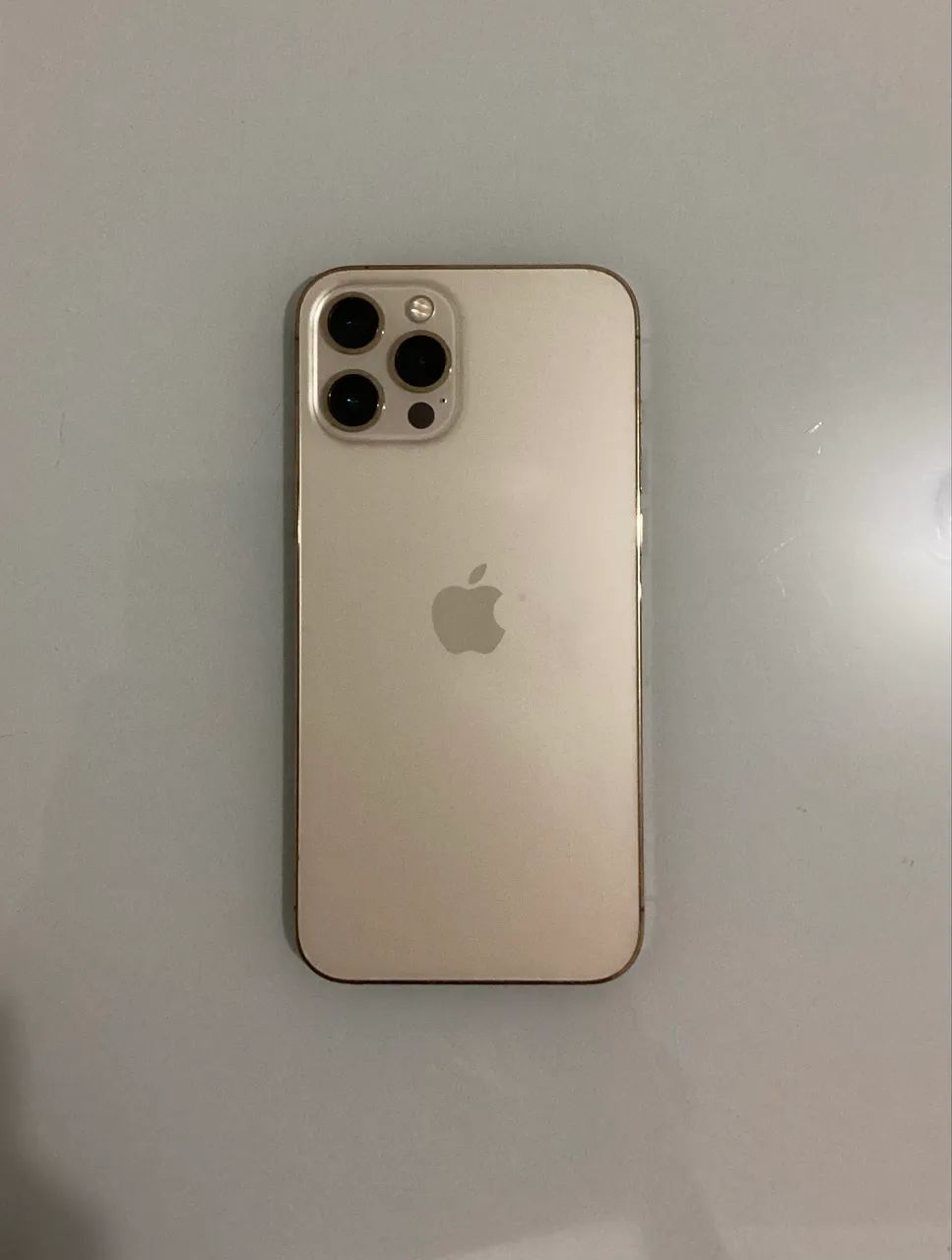 iPhone 12 Pro Max  - Foto 2