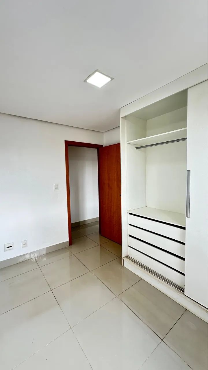 APARTAMENTO A VENDA VICENTE PIRES VAGA DE GARAGEM  - Foto 12