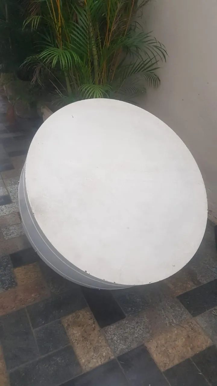 ANTENA UBIQUIT 34bdi COM RADOME - Foto 2