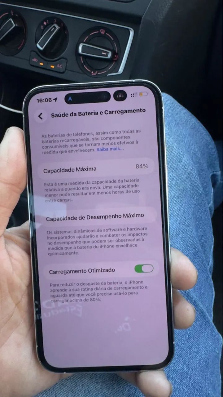 iPhone 14 Pro Max 256 - Foto 5