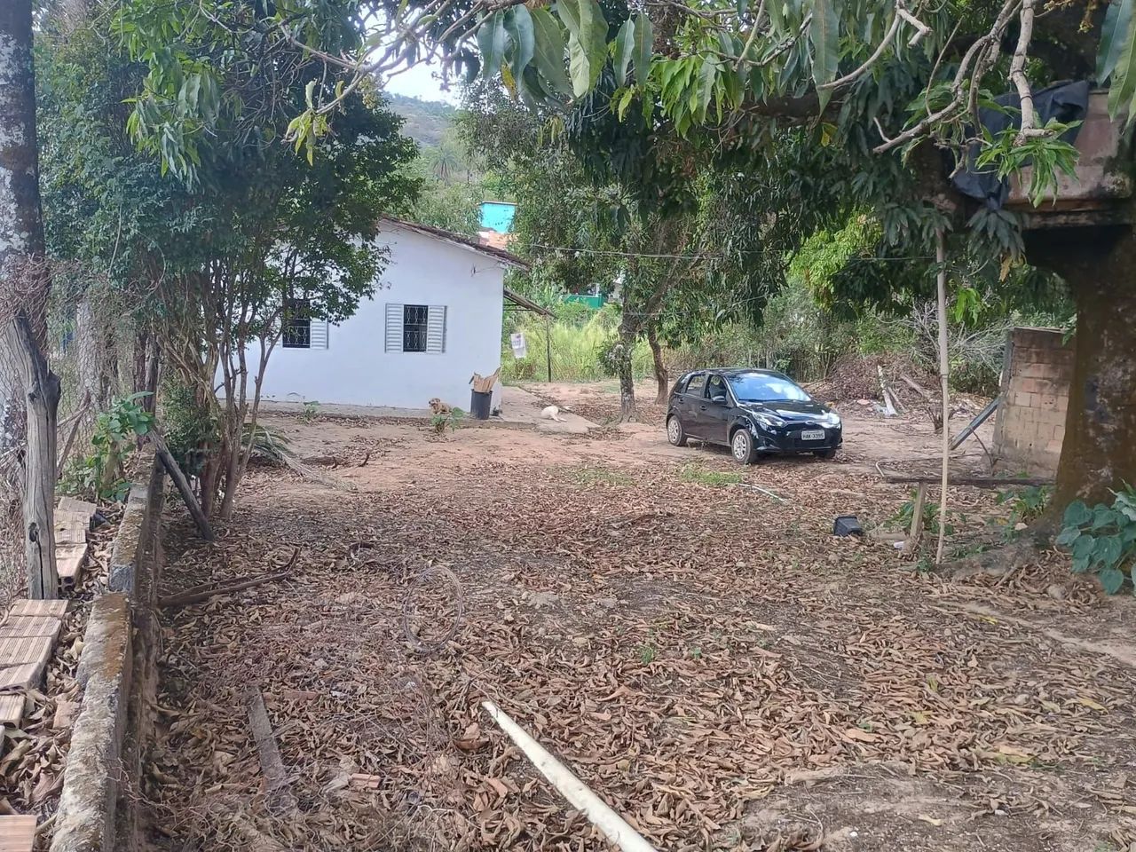 Sítio em Capim Branco  - Foto 3