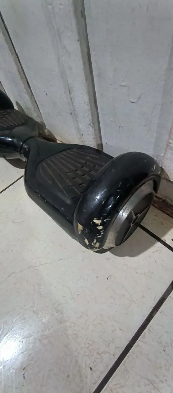 Hoverboard leia  - Foto 3